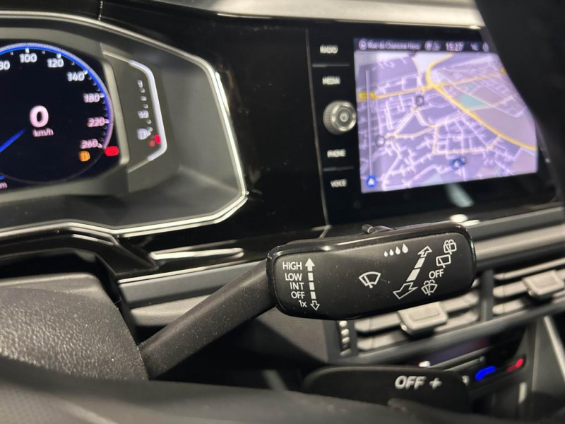 Photo 16 de l'offre de VOLKSWAGEN TAIGO  1.0 TSI 110 R-Line DSG7 à 19990€ chez MKP Distribution