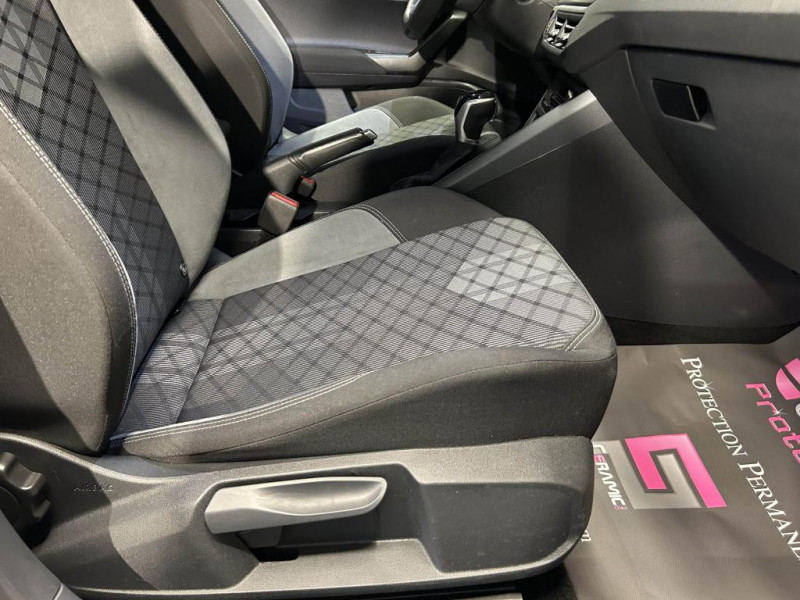 Photo 35 de l'offre de VOLKSWAGEN TAIGO  1.0 TSI 110 R-Line DSG7 à 19990€ chez MKP Distribution