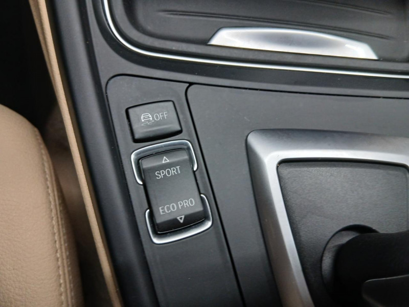 Photo 25 de l'offre de BMW SERIE 3  316i 136 ch 134 g F30 Lounge A à 16990€ chez MKP Distribution