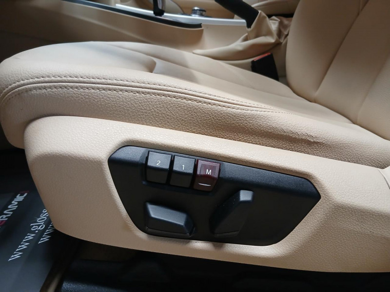 Photo 36 de l'offre de BMW SERIE 3  316i 136 ch 134 g F30 Lounge A à 16990€ chez MKP Distribution