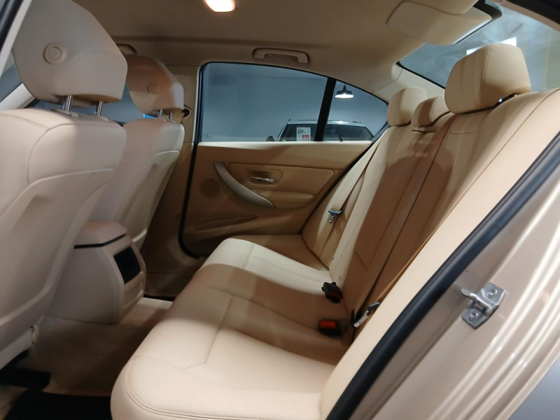 Photo 19 de l'offre de BMW SERIE 3  316i 136 ch 134 g F30 Lounge A à 16990€ chez MKP Distribution