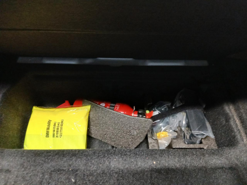 Photo 42 de l'offre de BMW SERIE 3  316i 136 ch 134 g F30 Lounge A à 16990€ chez MKP Distribution