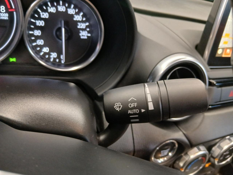 Photo 14 de l'offre de MAZDA MX-5 ST MX5 ST 2.0 SKYACTIV-G 160 Selection à 19990€ chez MKP Distribution
