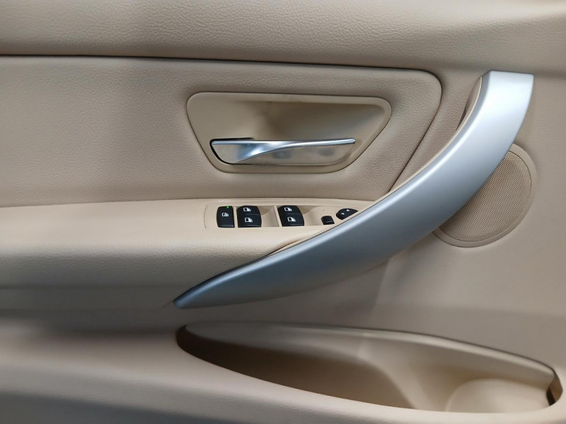 Photo 40 de l'offre de BMW SERIE 3  316i 136 ch 134 g F30 Lounge A à 16990€ chez MKP Distribution