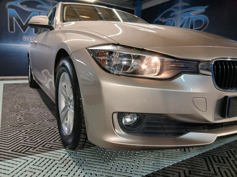 Photo 48 de l'offre de BMW SERIE 3  316i 136 ch 134 g F30 Lounge A à 16990€ chez MKP Distribution