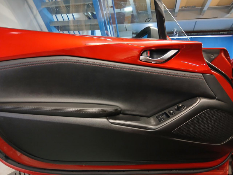 Photo 28 de l'offre de MAZDA MX-5 ST MX5 ST 2.0 SKYACTIV-G 160 Selection à 19990€ chez MKP Distribution