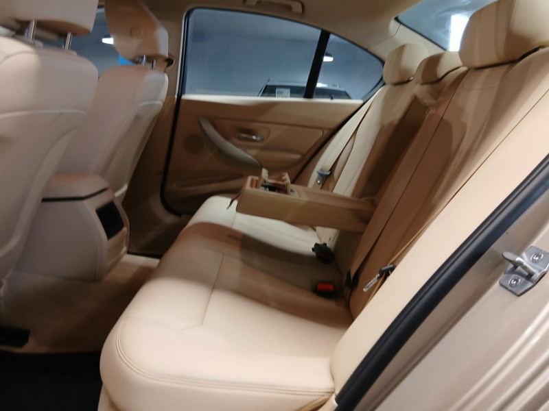 Photo 37 de l'offre de BMW SERIE 3  316i 136 ch 134 g F30 Lounge A à 16990€ chez MKP Distribution