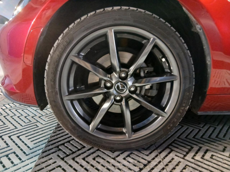 Photo 34 de l'offre de MAZDA MX-5 ST MX5 ST 2.0 SKYACTIV-G 160 Selection à 19990€ chez MKP Distribution