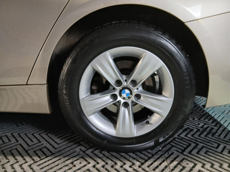 Photo 47 de l'offre de BMW SERIE 3  316i 136 ch 134 g F30 Lounge A à 16990€ chez MKP Distribution