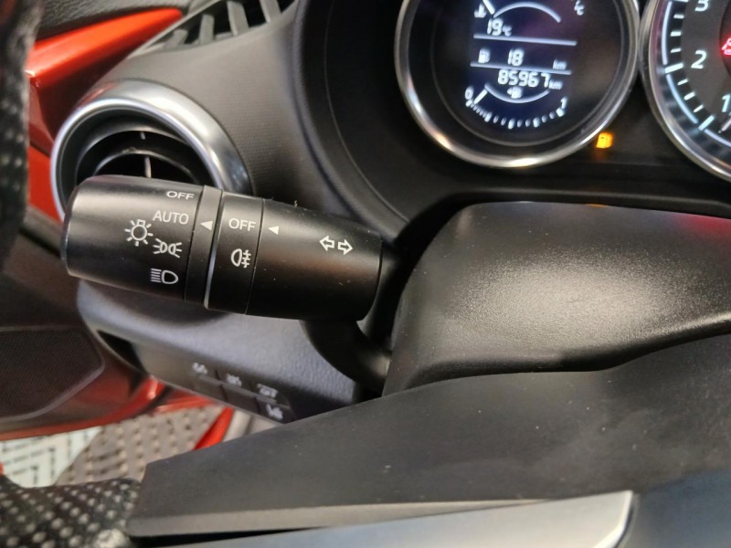 Photo 13 de l'offre de MAZDA MX-5 ST MX5 ST 2.0 SKYACTIV-G 160 Selection à 19990€ chez MKP Distribution