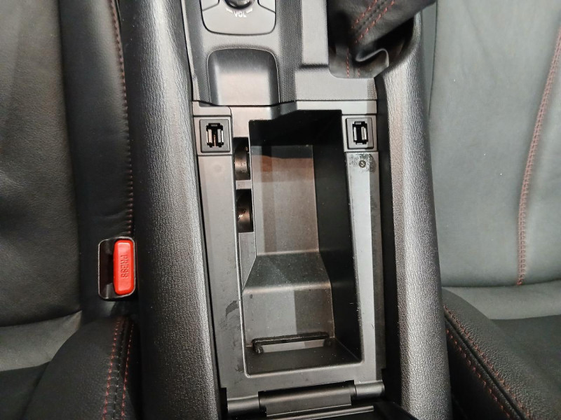 Photo 17 de l'offre de MAZDA MX-5 ST MX5 ST 2.0 SKYACTIV-G 160 Selection à 19990€ chez MKP Distribution