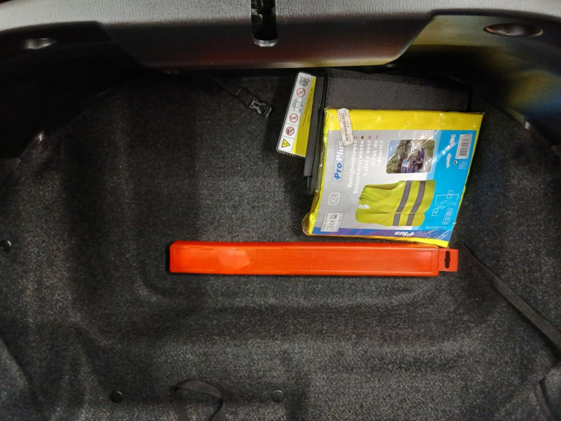 Photo 27 de l'offre de MAZDA MX-5 ST MX5 ST 2.0 SKYACTIV-G 160 Selection à 19990€ chez MKP Distribution