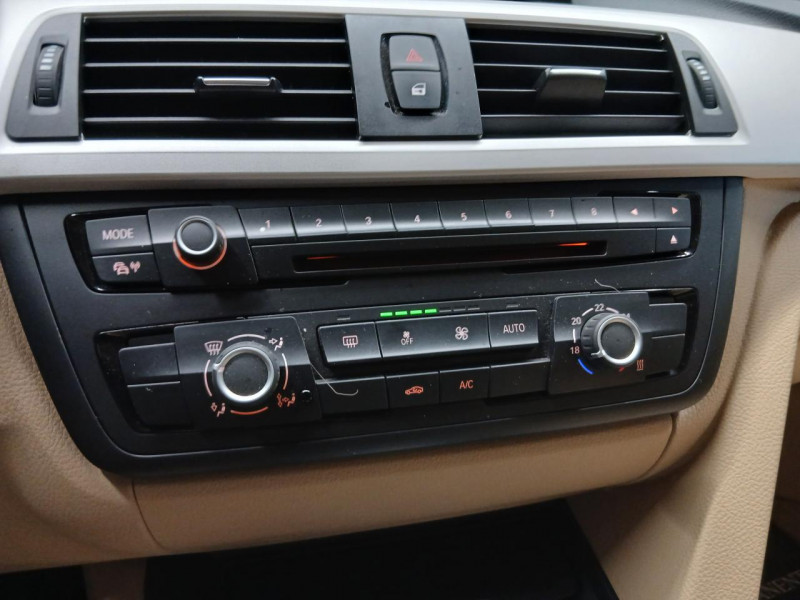 Photo 31 de l'offre de BMW SERIE 3  316i 136 ch 134 g F30 Lounge A à 16990€ chez MKP Distribution