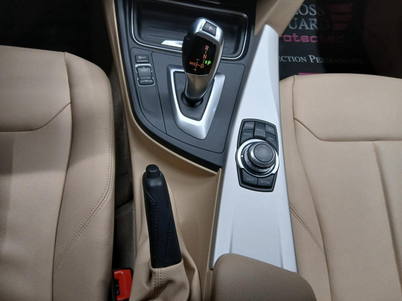 Photo 29 de l'offre de BMW SERIE 3  316i 136 ch 134 g F30 Lounge A à 16990€ chez MKP Distribution