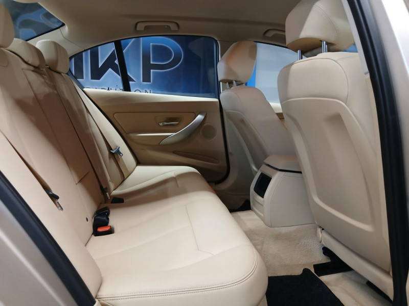 Photo 18 de l'offre de BMW SERIE 3  316i 136 ch 134 g F30 Lounge A à 16990€ chez MKP Distribution