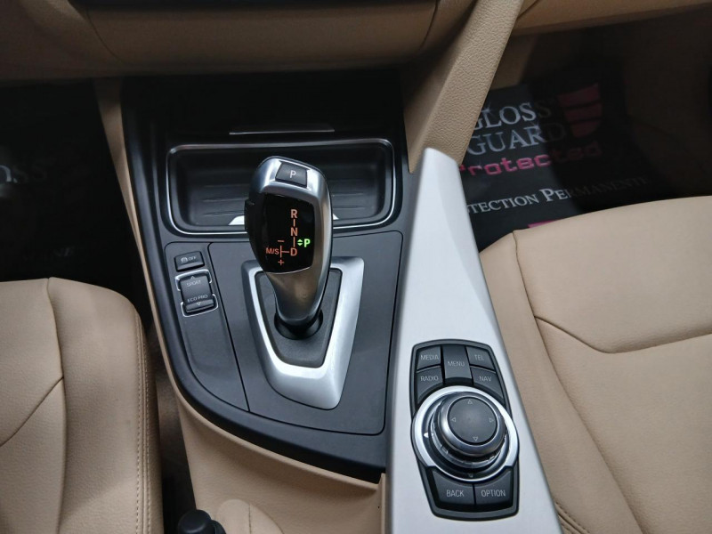 Photo 22 de l'offre de BMW SERIE 3  316i 136 ch 134 g F30 Lounge A à 16990€ chez MKP Distribution