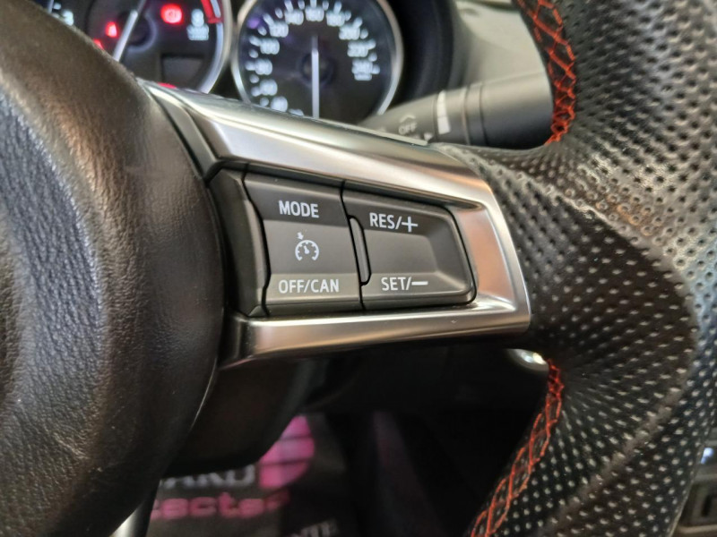 Photo 12 de l'offre de MAZDA MX-5 ST MX5 ST 2.0 SKYACTIV-G 160 Selection à 19990€ chez MKP Distribution