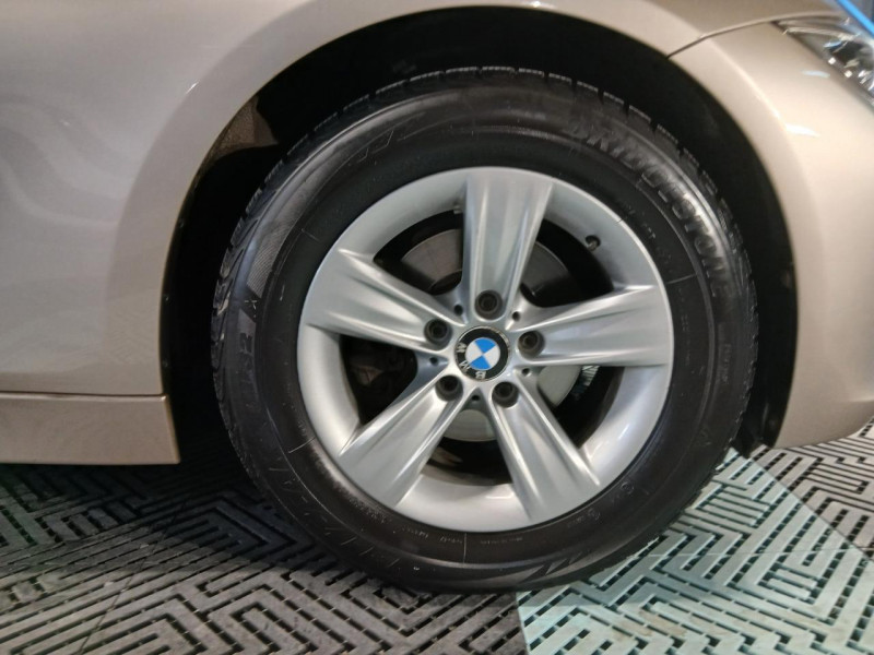 Photo 45 de l'offre de BMW SERIE 3  316i 136 ch 134 g F30 Lounge A à 16990€ chez MKP Distribution