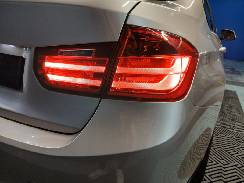Photo 49 de l'offre de BMW SERIE 3  316i 136 ch 134 g F30 Lounge A à 16990€ chez MKP Distribution