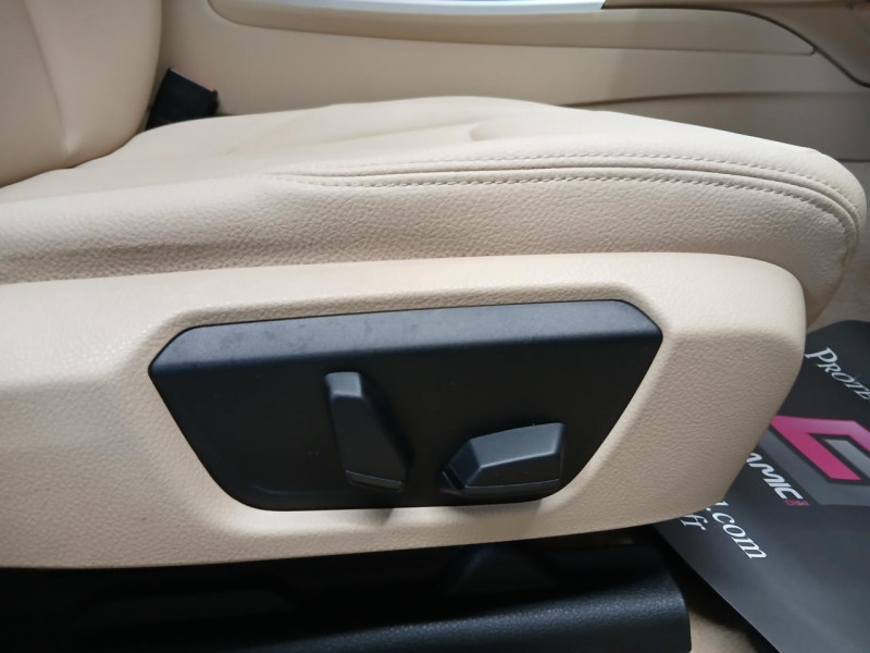 Photo 21 de l'offre de BMW SERIE 3  316i 136 ch 134 g F30 Lounge A à 16990€ chez MKP Distribution