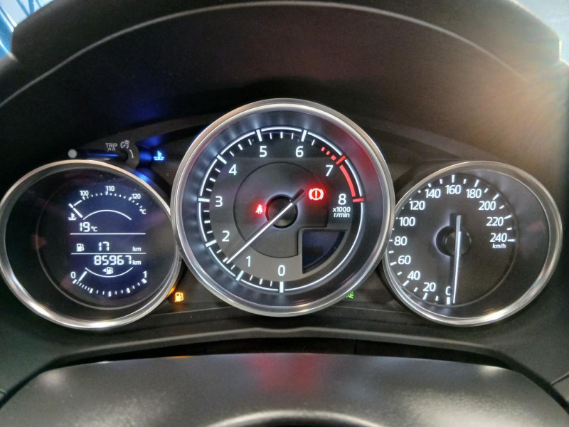 Photo 9 de l'offre de MAZDA MX-5 ST MX5 ST 2.0 SKYACTIV-G 160 Selection à 19990€ chez MKP Distribution