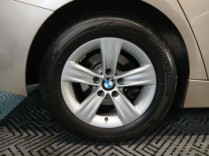 Photo 44 de l'offre de BMW SERIE 3  316i 136 ch 134 g F30 Lounge A à 16990€ chez MKP Distribution
