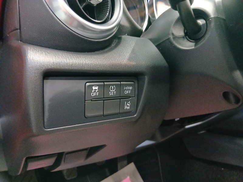 Photo 20 de l'offre de MAZDA MX-5 ST MX5 ST 2.0 SKYACTIV-G 160 Selection à 19990€ chez MKP Distribution