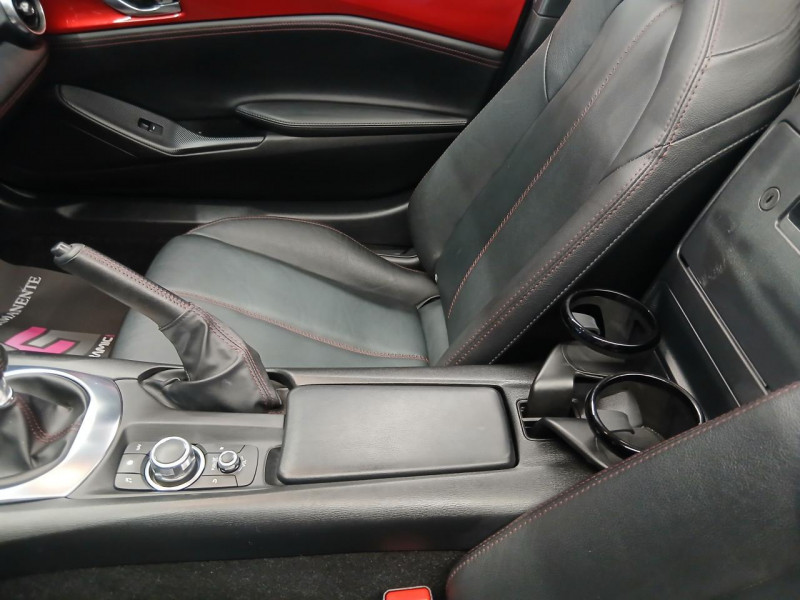 Photo 15 de l'offre de MAZDA MX-5 ST MX5 ST 2.0 SKYACTIV-G 160 Selection à 19990€ chez MKP Distribution