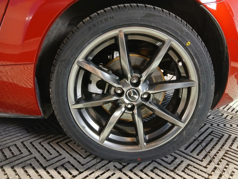 Photo 33 de l'offre de MAZDA MX-5 ST MX5 ST 2.0 SKYACTIV-G 160 Selection à 19990€ chez MKP Distribution