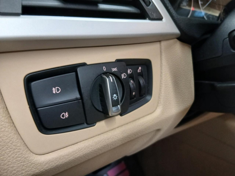 Photo 20 de l'offre de BMW SERIE 3  316i 136 ch 134 g F30 Lounge A à 16990€ chez MKP Distribution