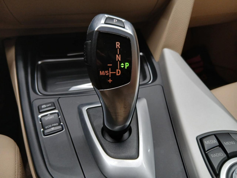 Photo 27 de l'offre de BMW SERIE 3  316i 136 ch 134 g F30 Lounge A à 16990€ chez MKP Distribution