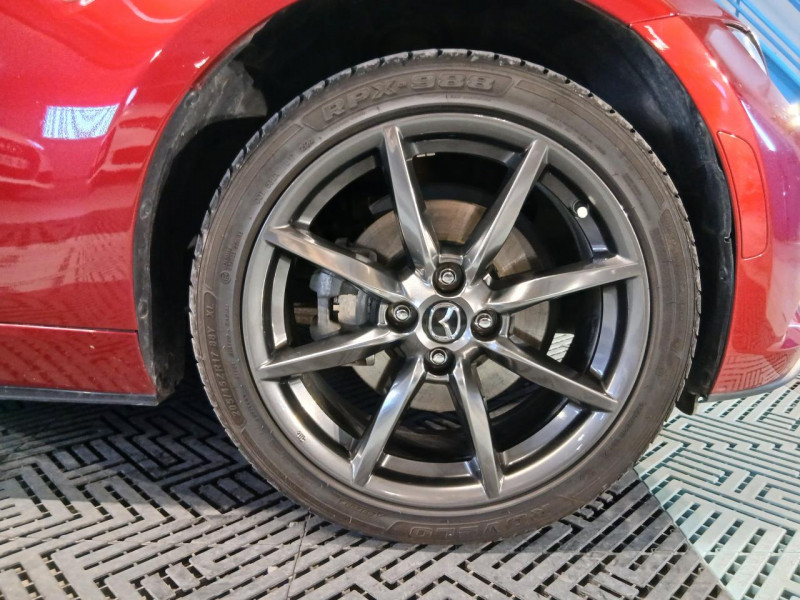 Photo 31 de l'offre de MAZDA MX-5 ST MX5 ST 2.0 SKYACTIV-G 160 Selection à 19990€ chez MKP Distribution