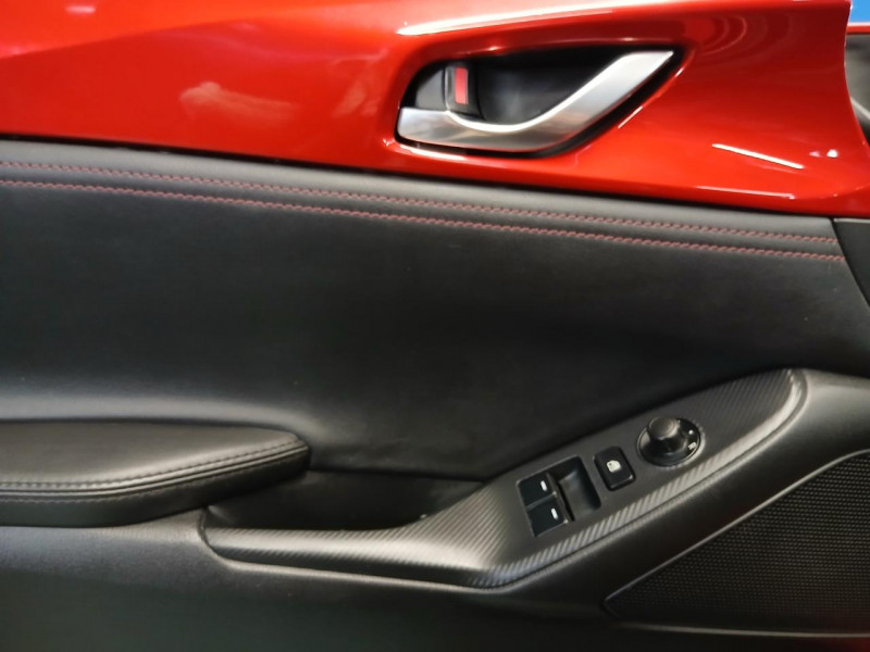 Photo 30 de l'offre de MAZDA MX-5 ST MX5 ST 2.0 SKYACTIV-G 160 Selection à 19990€ chez MKP Distribution