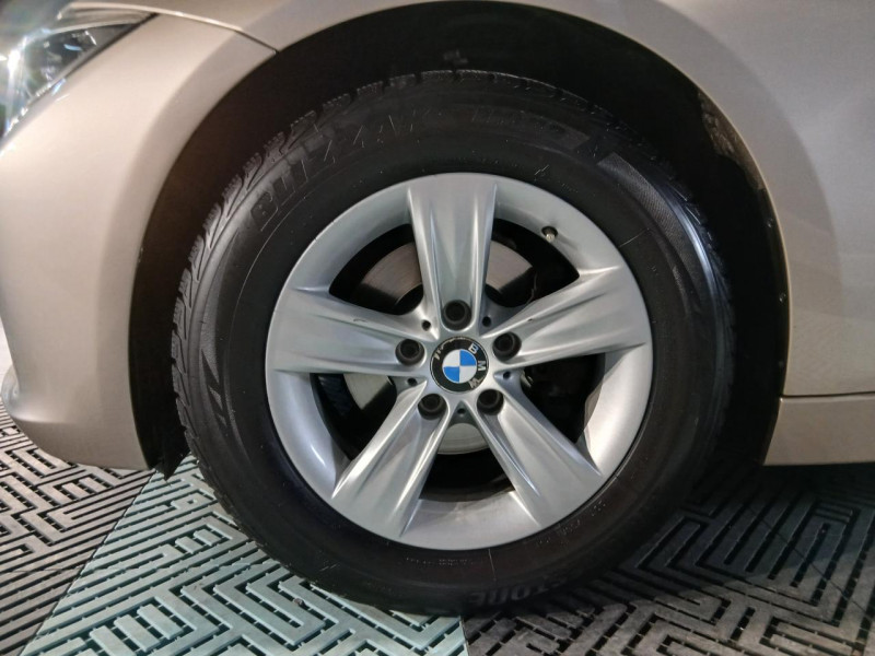 Photo 46 de l'offre de BMW SERIE 3  316i 136 ch 134 g F30 Lounge A à 16990€ chez MKP Distribution