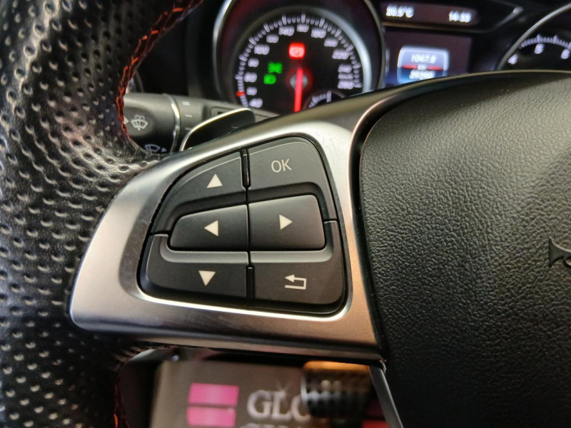 Photo 12 de l'offre de MERCEDES-BENZ CLA SHOOTING BRAKE 180 7-G DCT Fascination à 22990€ chez MKP Distribution