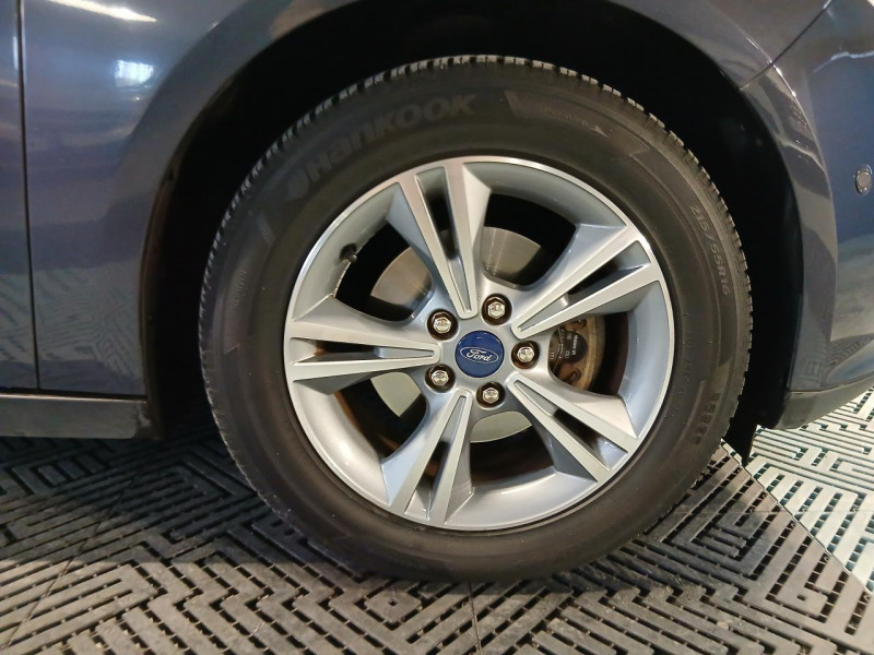 Photo 30 de l'offre de FORD FOCUS  1.0  125 EcoBoost Trend BVM à 8990€ chez MKP Distribution