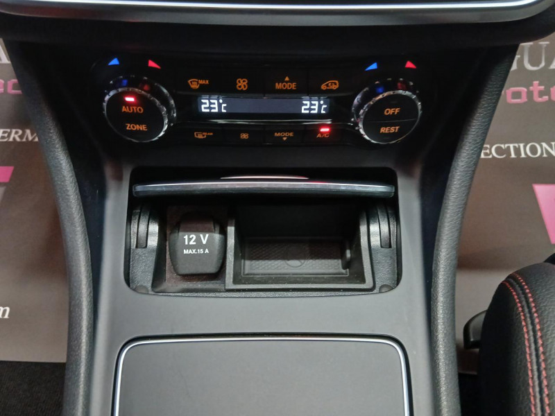 Photo 19 de l'offre de MERCEDES-BENZ CLA SHOOTING BRAKE 180 7-G DCT Fascination à 22990€ chez MKP Distribution