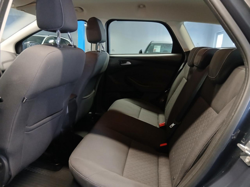 Photo 23 de l'offre de FORD FOCUS  1.0  125 EcoBoost Trend BVM à 8990€ chez MKP Distribution