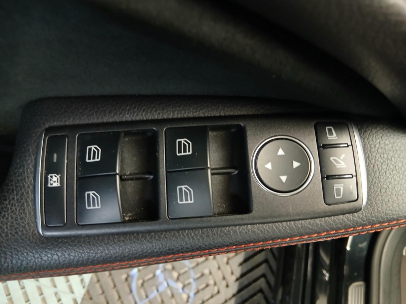 Photo 38 de l'offre de MERCEDES-BENZ CLA SHOOTING BRAKE 180 7-G DCT Fascination à 22990€ chez MKP Distribution