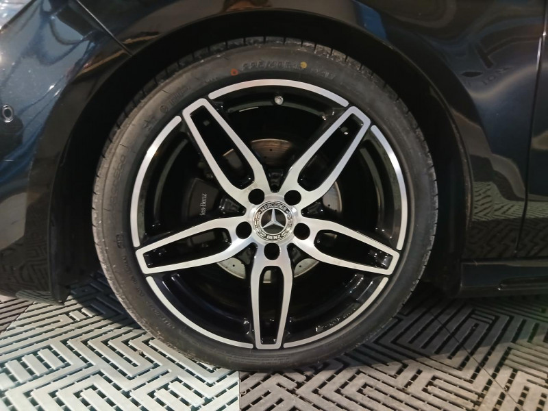Photo 45 de l'offre de MERCEDES-BENZ CLA SHOOTING BRAKE 180 7-G DCT Fascination à 22990€ chez MKP Distribution