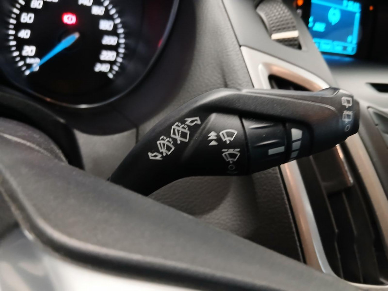 Photo 16 de l'offre de FORD FOCUS  1.0  125 EcoBoost Trend BVM à 8990€ chez MKP Distribution