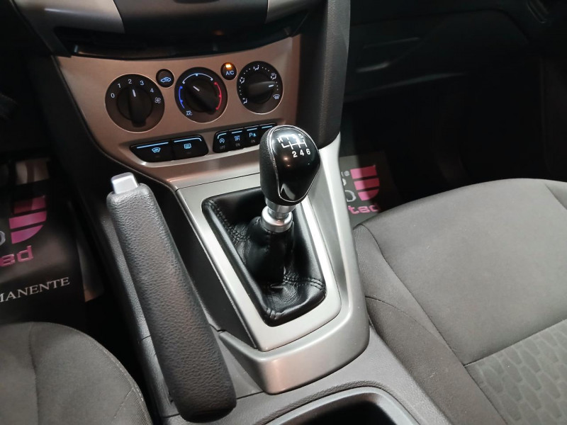 Photo 17 de l'offre de FORD FOCUS  1.0  125 EcoBoost Trend BVM à 8990€ chez MKP Distribution