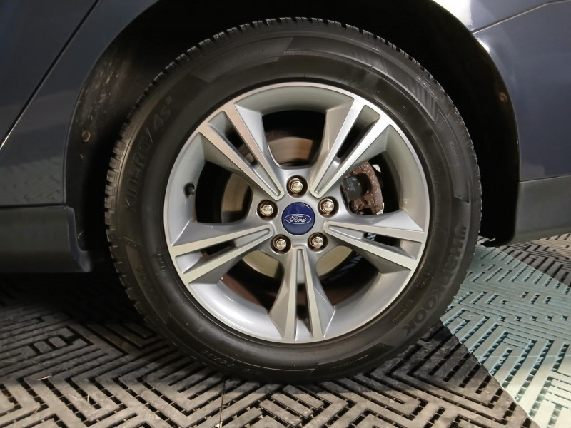 Photo 28 de l'offre de FORD FOCUS  1.0  125 EcoBoost Trend BVM à 8990€ chez MKP Distribution