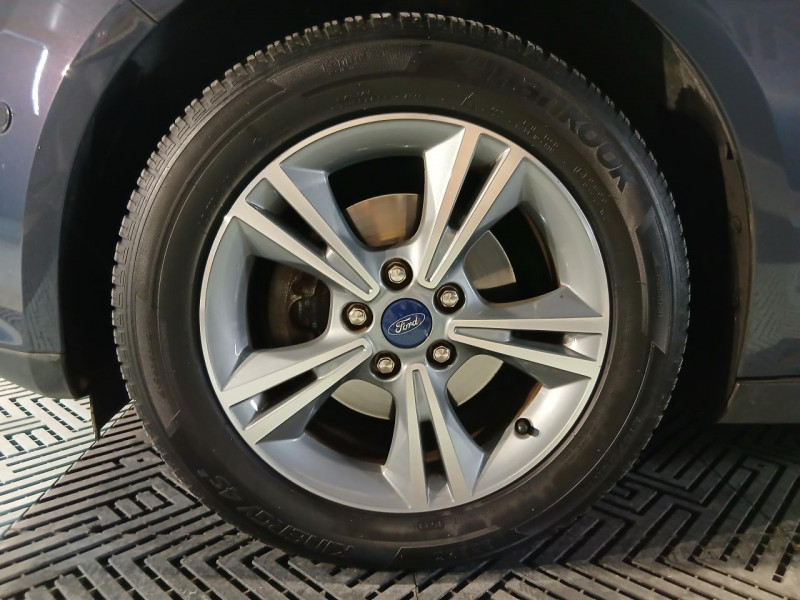 Photo 27 de l'offre de FORD FOCUS  1.0  125 EcoBoost Trend BVM à 8990€ chez MKP Distribution