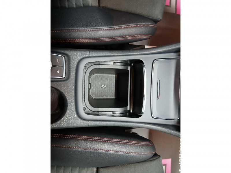 Photo 20 de l'offre de MERCEDES-BENZ CLA SHOOTING BRAKE 180 7-G DCT Fascination à 22990€ chez MKP Distribution