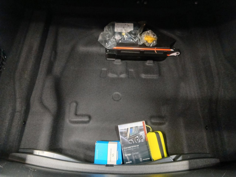 Photo 41 de l'offre de MERCEDES-BENZ CLA SHOOTING BRAKE 180 7-G DCT Fascination à 22990€ chez MKP Distribution