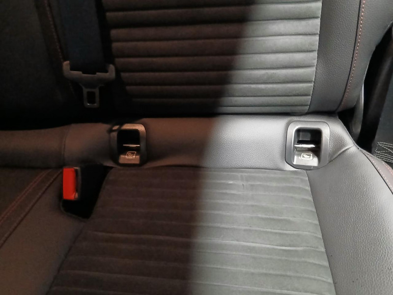 Photo 33 de l'offre de MERCEDES-BENZ CLA SHOOTING BRAKE 180 7-G DCT Fascination à 22990€ chez MKP Distribution