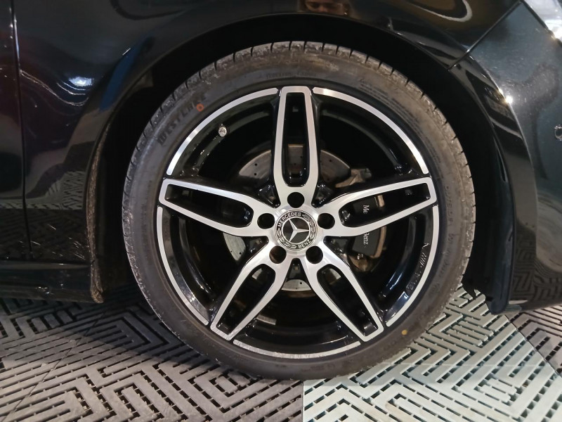 Photo 44 de l'offre de MERCEDES-BENZ CLA SHOOTING BRAKE 180 7-G DCT Fascination à 22990€ chez MKP Distribution