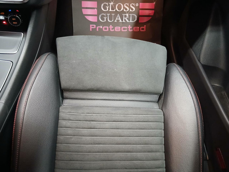 Photo 36 de l'offre de MERCEDES-BENZ CLA SHOOTING BRAKE 180 7-G DCT Fascination à 22990€ chez MKP Distribution