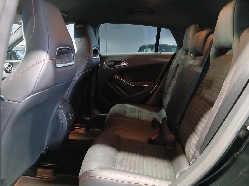 Photo 26 de l'offre de MERCEDES-BENZ CLA SHOOTING BRAKE 180 7-G DCT Fascination à 22990€ chez MKP Distribution